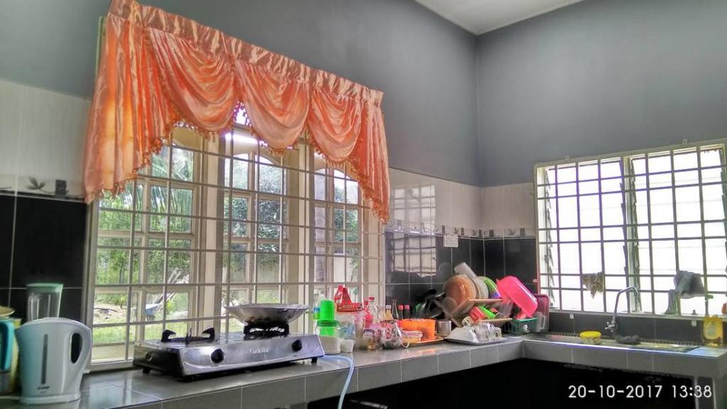 Relaxs Homestay كوتا بْهارو المظهر الخارجي الصورة