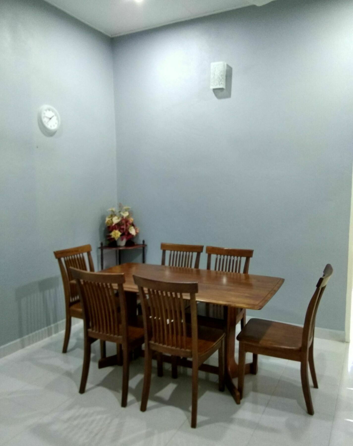 Relaxs Homestay كوتا بْهارو المظهر الخارجي الصورة