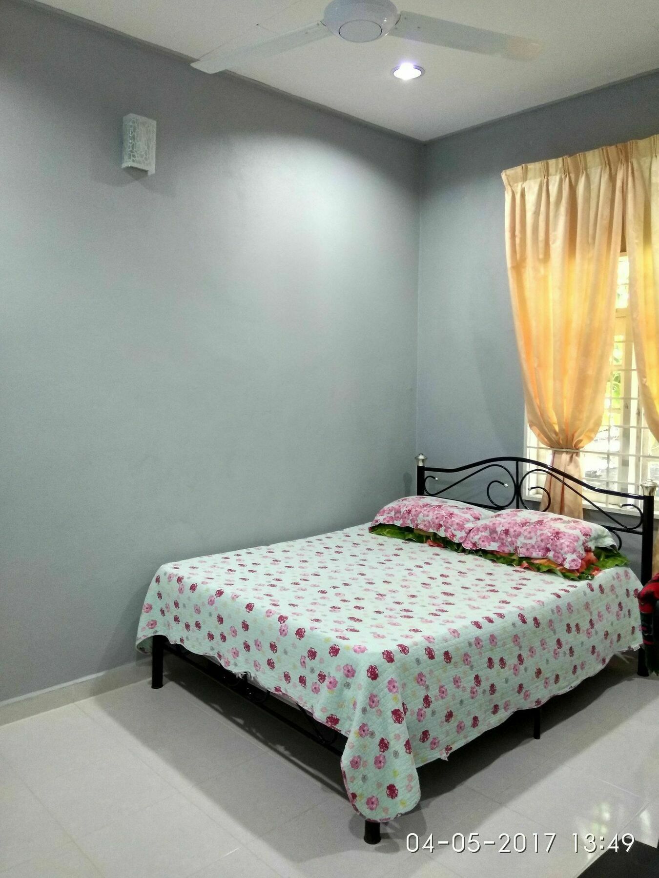 Relaxs Homestay كوتا بْهارو المظهر الخارجي الصورة