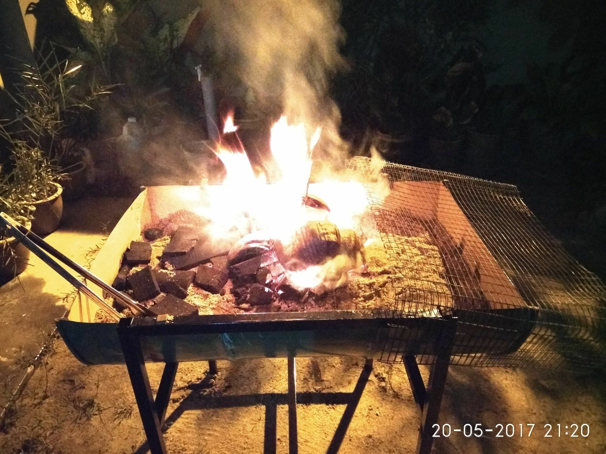 Relaxs Homestay كوتا بْهارو المظهر الخارجي الصورة